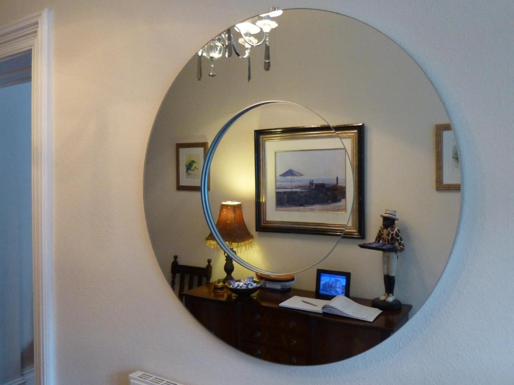 Chilterns Guest House Llandudno Phòng bức ảnh