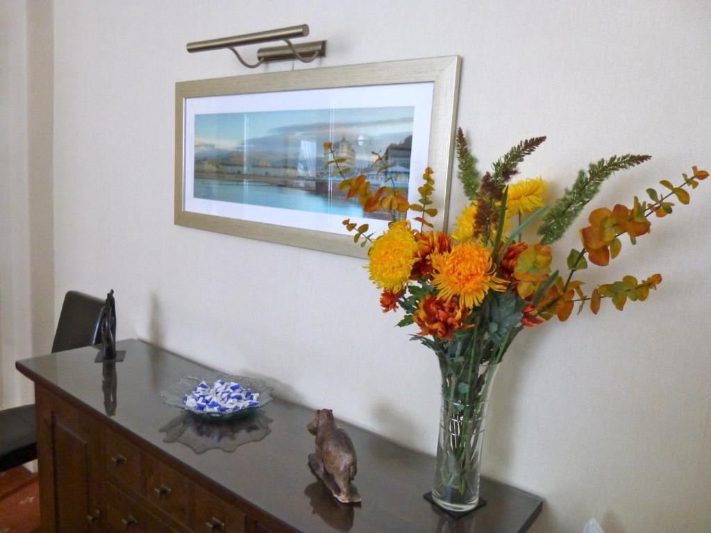Chilterns Guest House Llandudno Ngoại thất bức ảnh