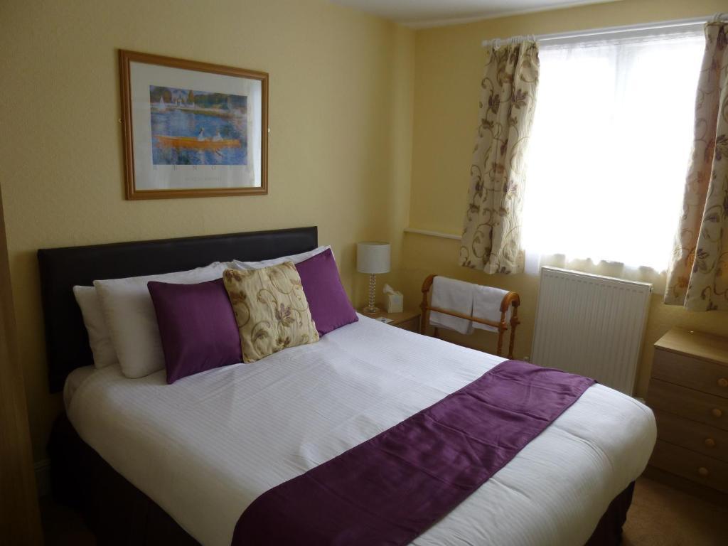 Chilterns Guest House Llandudno Phòng bức ảnh