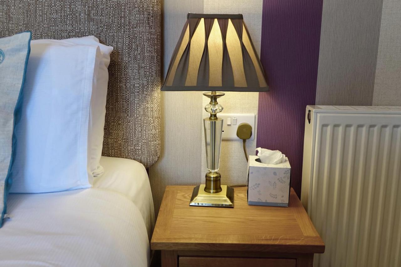 Chilterns Guest House Llandudno Ngoại thất bức ảnh